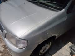 Suzuki Alto 2003