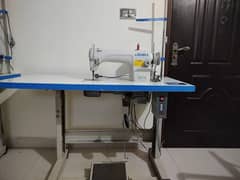 Juki Sewing machine