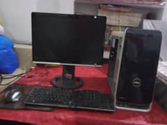 Core i7 Full Computer System For Sale | Best For Gaming