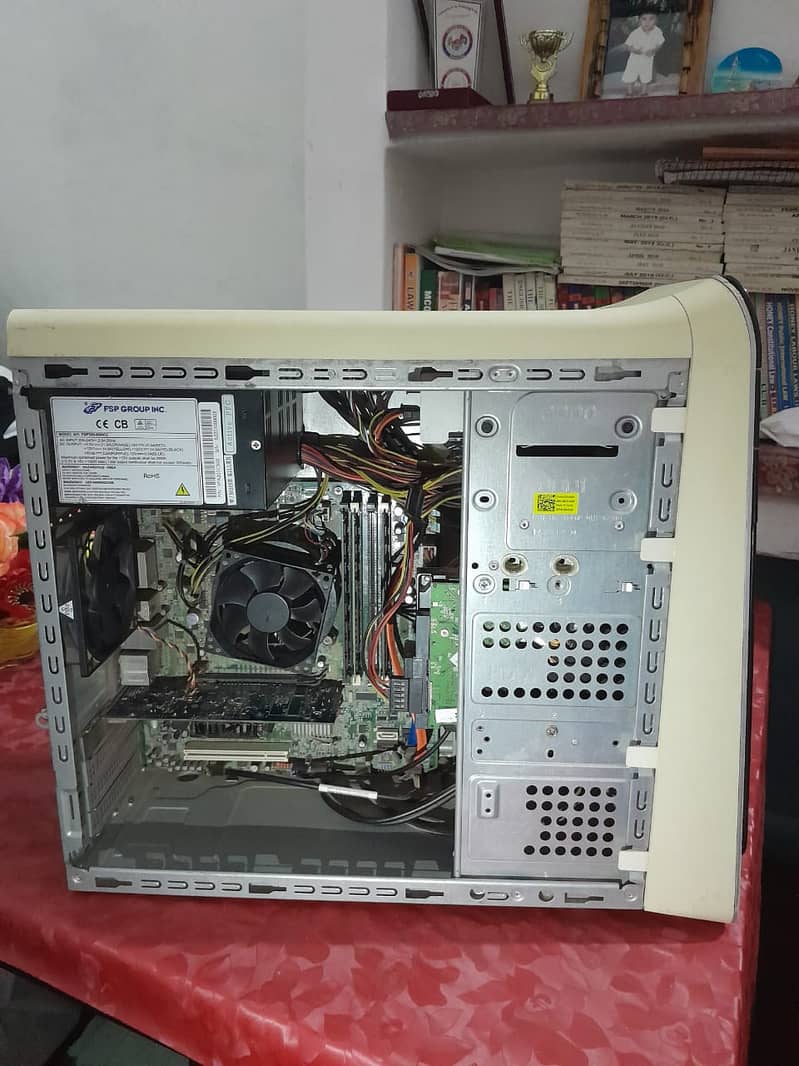 Core i7 Full Computer System For Sale | Best For Gaming 2