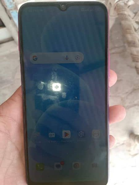 itel version 1plus p36 1