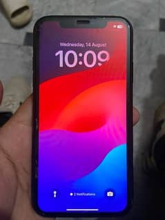 iPhone XR only 49500