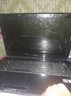 Asus Core i3 0