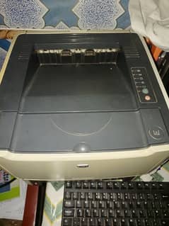 Hp leaser jet printer 0