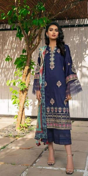 3 piece by ittehaad saira rizwan 1