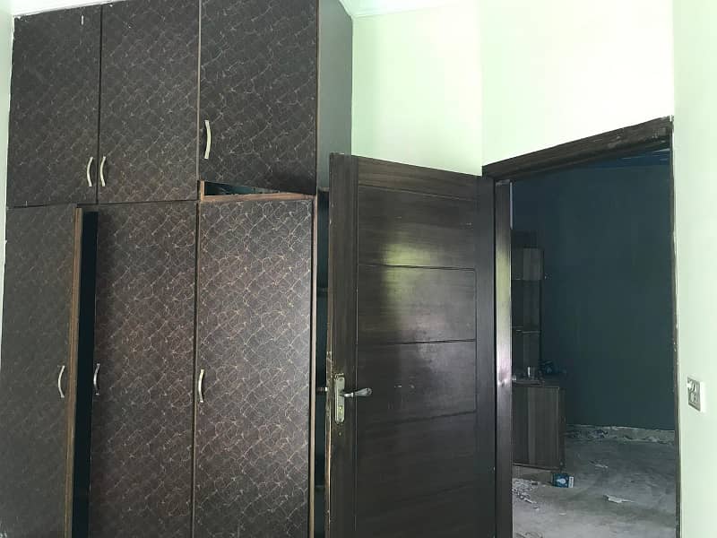 8 Marla Lower Portion for Rent Available in Dha Rahbar 11 Sector 1 Block A 1