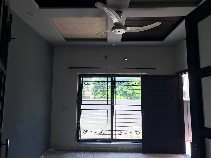 8 Marla Lower Portion for Rent Available in Dha Rahbar 11 Sector 1 Block A 5