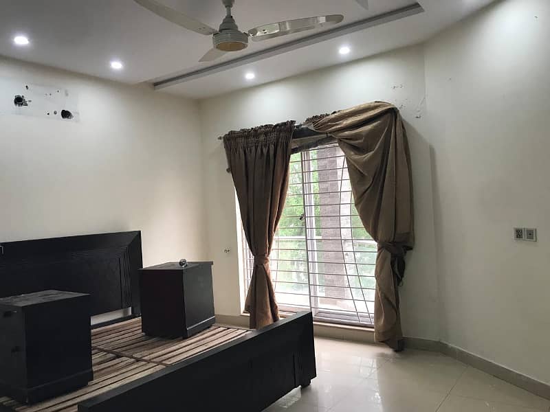 8 Marla Lower Portion for Rent Available in Dha Rahbar 11 Sector 1 Block A 12