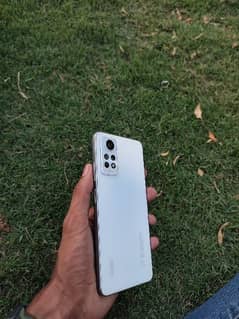 Redmi note 12 pro