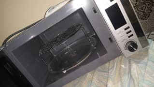 Homage Microwave oven for sale 0