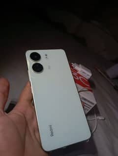 Redmi 13c