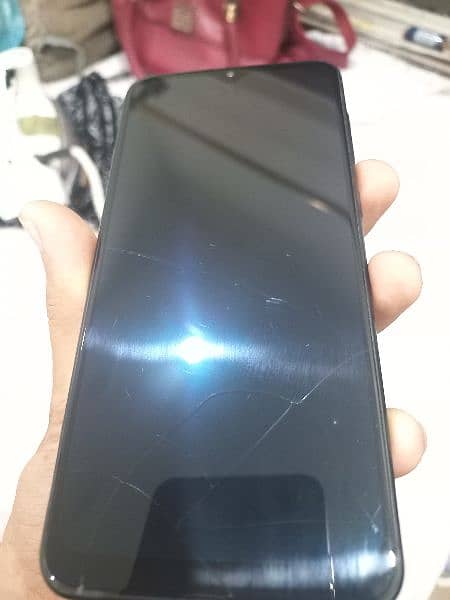 Samsung A20 3/32 Original panel 2