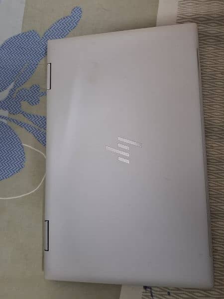 HP ENVY core i7 11th generation dor sale 7