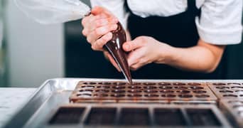 Chocolate Chef Required (chocolatier)