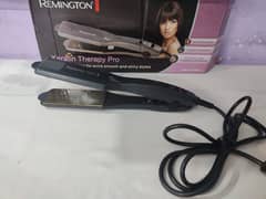 Remington hair staightner for sale