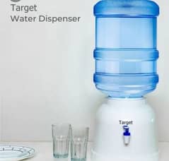 Non Electric water Dispenser 0