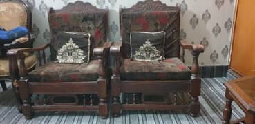 5 seater sofa set 0