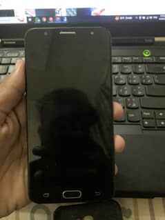 Samsung Galaxy J7 prime