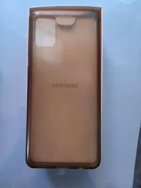 Samsung A31 1