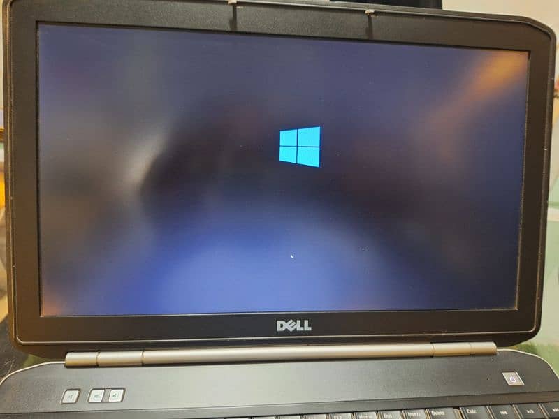 dell laptop 4