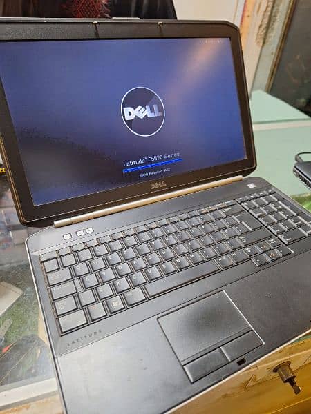 dell laptop 5