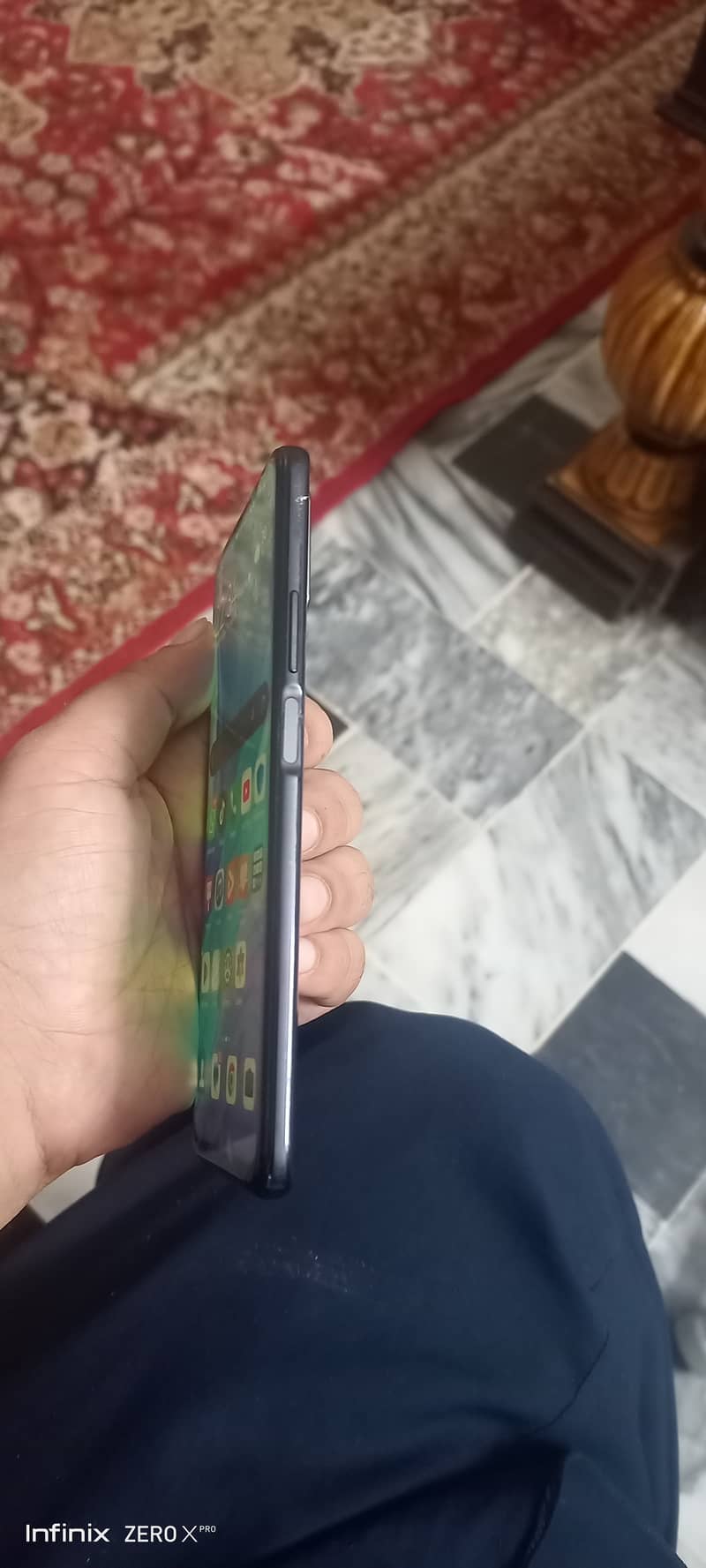 Huawei Y9s 10by10 condition all ok 2