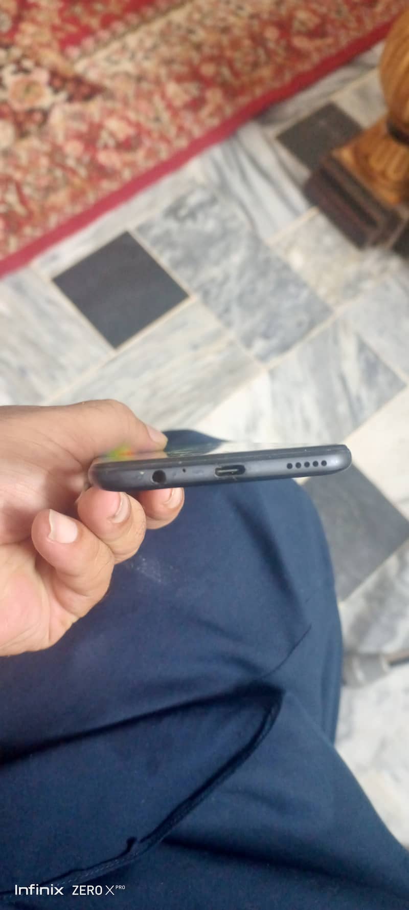 Huawei Y9s 10by10 condition all ok 3