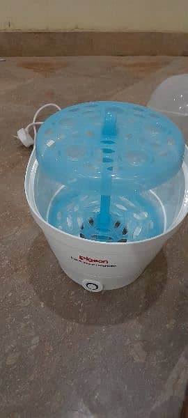 pigeon original sterilizer new 1