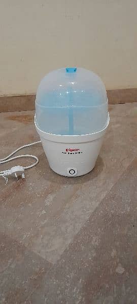 pigeon original sterilizer new 4