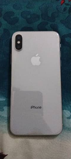 iphone X non PTA just device