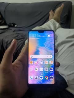 Huawei p20 pro pta approved