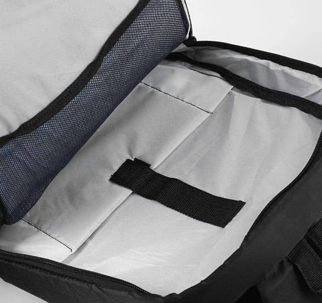 Laptop Bag parachute 1