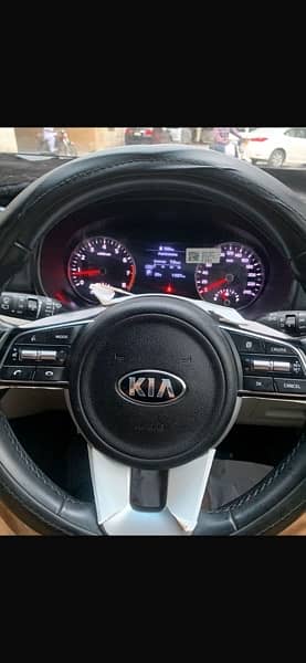 KIA Sportage 2022 9