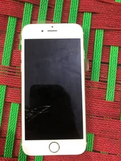 Iphone 6s 10 by 8 condition 0