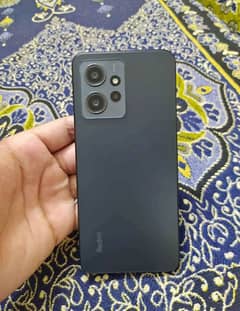 Redmi Note 12 0