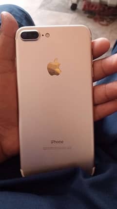 IPhone 7 Plus Pta approved 32Gb 10/10