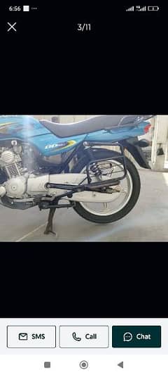 Suzuki GD 110S