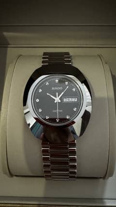 Rado Diastar