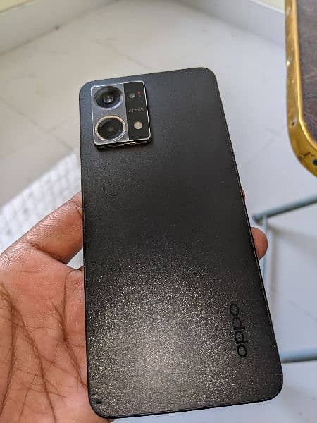 Oppo f21pro 5