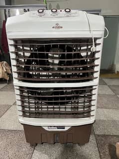 Room Air Cooler 0