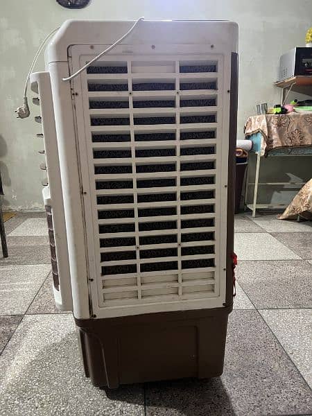 Room Air Cooler 2