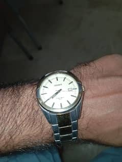 Orient Watch 0