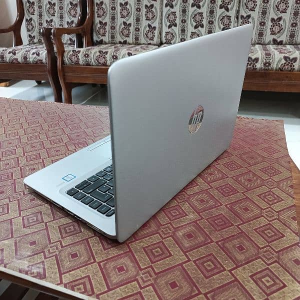 HP EliteBook 840g3 16 GP ram 1