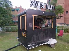 Food Trailer 0