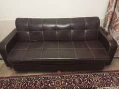 5 seater sofa set