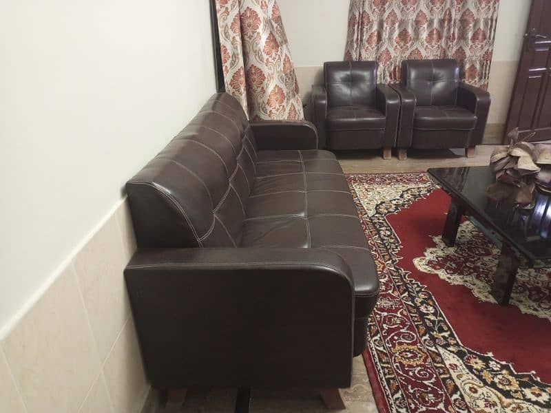 5 seater sofa set 1