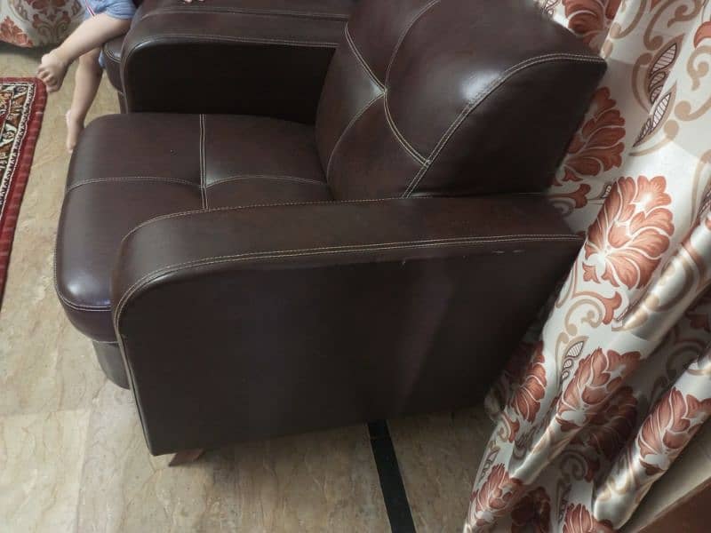 5 seater sofa set 4