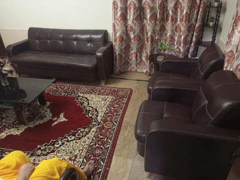 5 seater sofa set 5