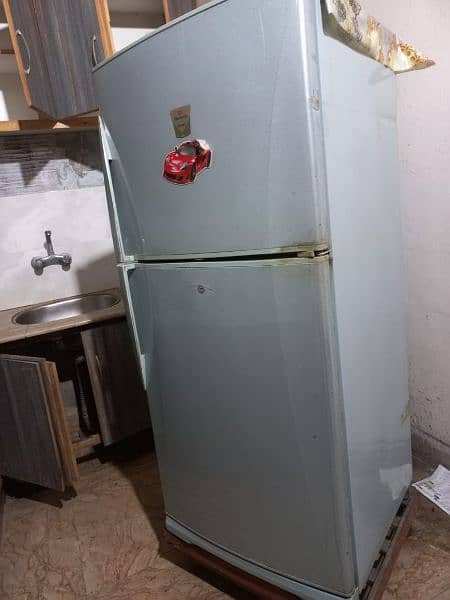 Dawlance fridge 3