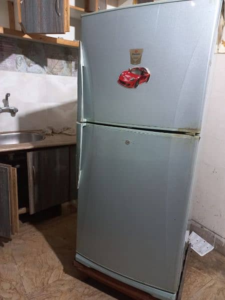 Dawlance fridge 8